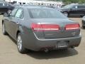2012 Sterling Gray Metallic Lincoln MKZ AWD  photo #6