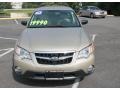 2009 Harvest Gold Metallic Subaru Outback 2.5i Special Edition Wagon  photo #2