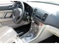 2009 Harvest Gold Metallic Subaru Outback 2.5i Special Edition Wagon  photo #4