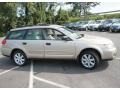 2009 Harvest Gold Metallic Subaru Outback 2.5i Special Edition Wagon  photo #5