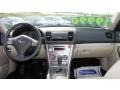 2009 Harvest Gold Metallic Subaru Outback 2.5i Special Edition Wagon  photo #8