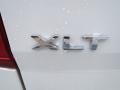2013 White Platinum Tri-Coat Ford Explorer XLT EcoBoost  photo #11