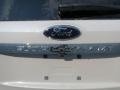 2013 White Platinum Tri-Coat Ford Explorer XLT EcoBoost  photo #12