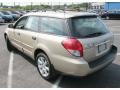 2009 Harvest Gold Metallic Subaru Outback 2.5i Special Edition Wagon  photo #10
