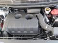  2013 Explorer XLT EcoBoost 2.0 Liter EcoBoost DI Turbocharged DOHC 16-Valve Ti-VCT 4 Cylinder Engine