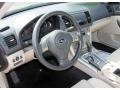 2009 Harvest Gold Metallic Subaru Outback 2.5i Special Edition Wagon  photo #13