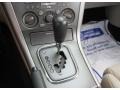 2009 Harvest Gold Metallic Subaru Outback 2.5i Special Edition Wagon  photo #14