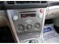 2009 Harvest Gold Metallic Subaru Outback 2.5i Special Edition Wagon  photo #15