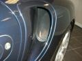 2004 Midnight Blue Metallic Porsche 911 Turbo Cabriolet  photo #30