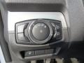 Charcoal Black Controls Photo for 2013 Ford Explorer #69778456