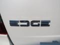 2013 Ford Edge Sport Badge and Logo Photo