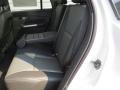 2013 Ford Edge Sport Rear Seat