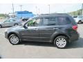 2011 Dark Gray Metallic Subaru Forester 2.5 X Limited  photo #11