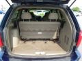 2003 Midnight Blue Pearl Chrysler Town & Country LX  photo #17