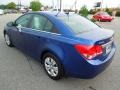 Blue Topaz Metallic - Cruze LS Photo No. 5