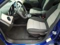 Blue Topaz Metallic - Cruze LS Photo No. 8