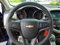 Blue Topaz Metallic - Cruze LS Photo No. 13