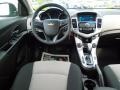 Blue Topaz Metallic - Cruze LS Photo No. 16