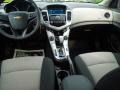 Blue Topaz Metallic - Cruze LS Photo No. 17