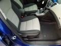 Blue Topaz Metallic - Cruze LS Photo No. 20