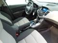 Blue Topaz Metallic - Cruze LS Photo No. 21