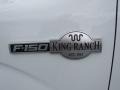 Oxford White - F150 King Ranch SuperCrew 4x4 Photo No. 10