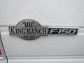 Oxford White - F150 King Ranch SuperCrew 4x4 Photo No. 15