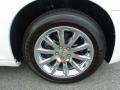 2011 Chrysler 300 Limited Wheel and Tire Photo