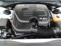 3.6 Liter DOHC 24-Valve VVT Pentastar V6 Engine for 2011 Chrysler 300 Limited #69779338