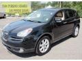 Obsidian Black Pearl - B9 Tribeca Limited 7 Passenger Photo No. 1