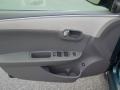 Silver Moss Metallic - Malibu LT Sedan Photo No. 10