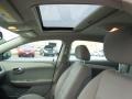 Silver Moss Metallic - Malibu LT Sedan Photo No. 11