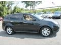 2006 Obsidian Black Pearl Subaru B9 Tribeca Limited 7 Passenger  photo #5