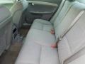 Titanium Rear Seat Photo for 2009 Chevrolet Malibu #69779503