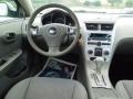 Silver Moss Metallic - Malibu LT Sedan Photo No. 17
