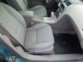 Silver Moss Metallic - Malibu LT Sedan Photo No. 21
