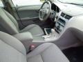 Titanium Interior Photo for 2009 Chevrolet Malibu #69779554