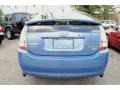 Seaside Blue Pearl - Prius Hybrid Photo No. 5