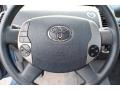 Seaside Blue Pearl - Prius Hybrid Photo No. 14