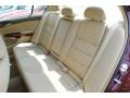 Ivory Rear Seat Photo for 2009 Honda Accord #69780016