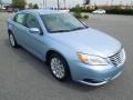 Crystal Blue Pearl - 200 Touring Sedan Photo No. 2