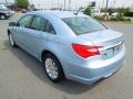 Crystal Blue Pearl - 200 Touring Sedan Photo No. 5