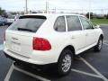 Sand White - Cayenne Tiptronic Photo No. 7