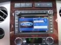2012 White Platinum Tri-Coat Ford Expedition King Ranch  photo #30
