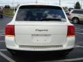 Sand White - Cayenne Tiptronic Photo No. 8