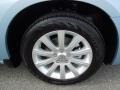 2013 Chrysler 200 Touring Sedan Wheel