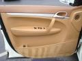 Sand White - Cayenne Tiptronic Photo No. 13
