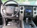 Tuxedo Black Metallic - Expedition XLT Sport Photo No. 27