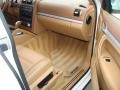 Sand White - Cayenne Tiptronic Photo No. 15