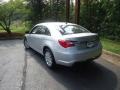 Bright Silver Metallic - 200 Touring Sedan Photo No. 5